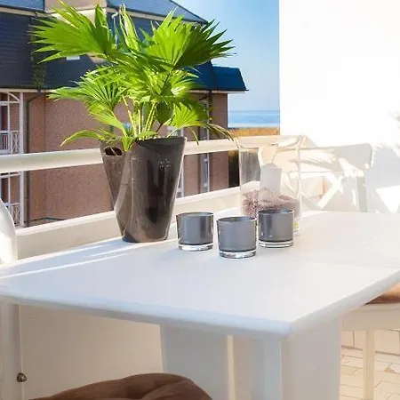 Lägenhet Duen12_27 Sea La Vie